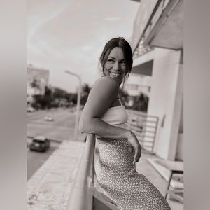 Meet your Posher, Paige